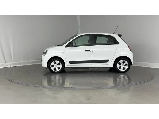Occasion Renault Twingo à TROYES chez RENAULT | TROYES