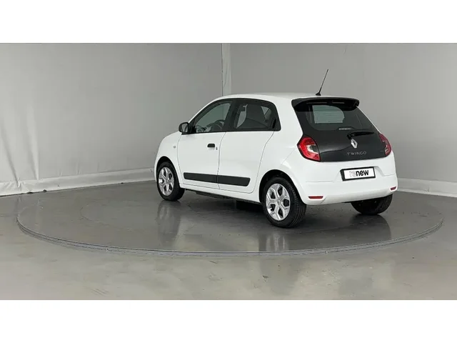 Occasion Renault Twingo à TROYES chez RENAULT | TROYES