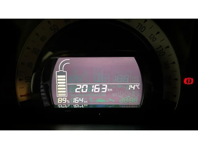 Occasion Renault Twingo à TROYES chez RENAULT | TROYES