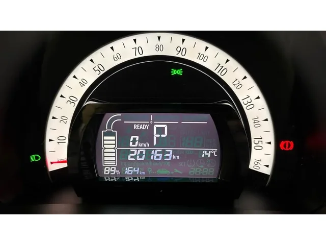 Occasion Renault Twingo à TROYES chez RENAULT | TROYES