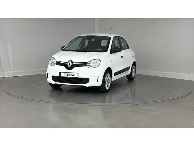 Occasion Renault Twingo à Englos chez DACIA ENGLOS