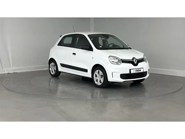 Occasion Renault Twingo à Englos chez DACIA ENGLOS