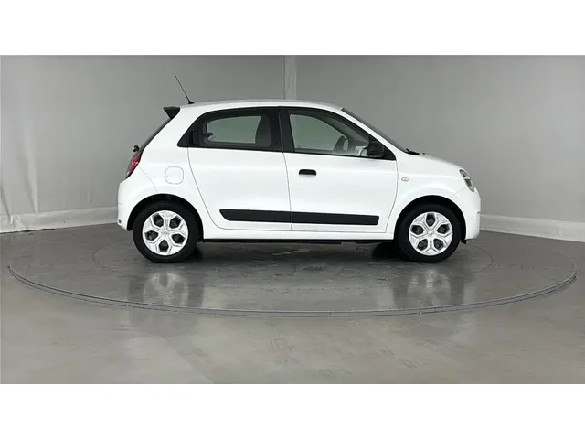 Occasion Renault Twingo à Englos chez DACIA ENGLOS