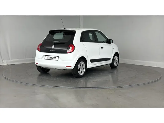 Occasion Renault Twingo à Englos chez DACIA ENGLOS