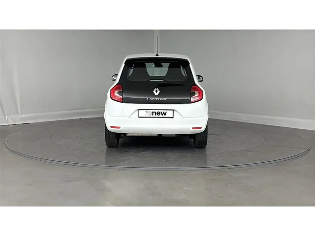 Occasion Renault Twingo à Englos chez DACIA ENGLOS