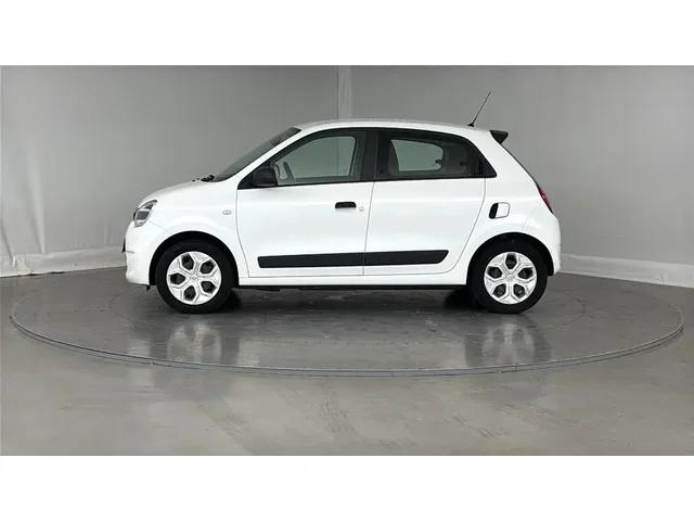 Occasion Renault Twingo à Englos chez DACIA ENGLOS