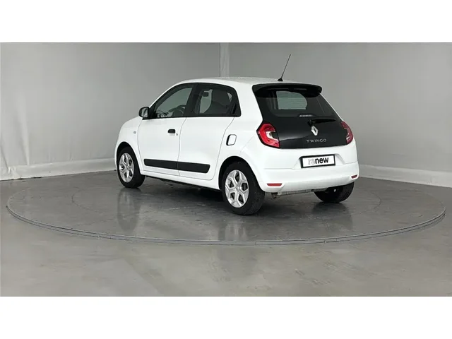 Occasion Renault Twingo à Englos chez DACIA ENGLOS