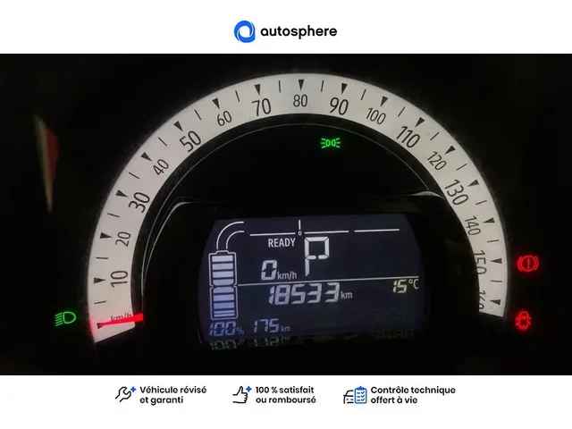 Occasion Renault Twingo à Englos chez DACIA ENGLOS