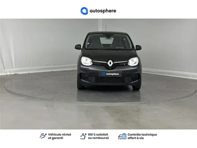 Occasion Renault Twingo à Englos chez DACIA ENGLOS