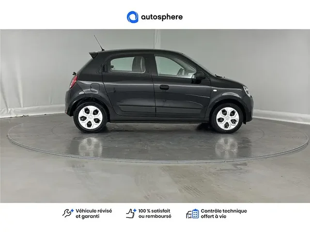 Occasion Renault Twingo à Englos chez DACIA ENGLOS