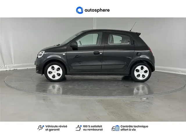 Occasion Renault Twingo à Englos chez DACIA ENGLOS