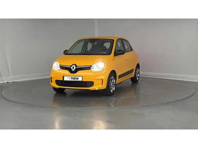 Occasion Renault Twingo à NIEPPE chez RENAULT | NIEPPE