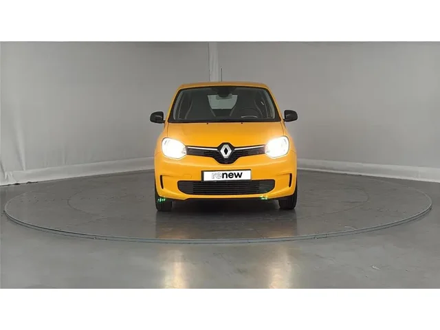 Occasion Renault Twingo à NIEPPE chez RENAULT | NIEPPE