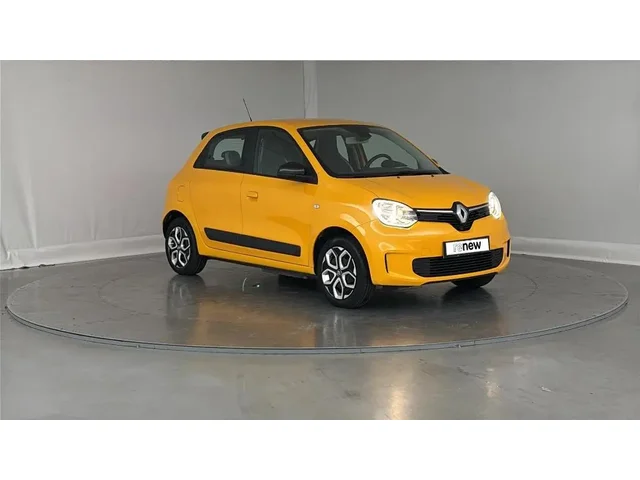 Occasion Renault Twingo à NIEPPE chez RENAULT | NIEPPE