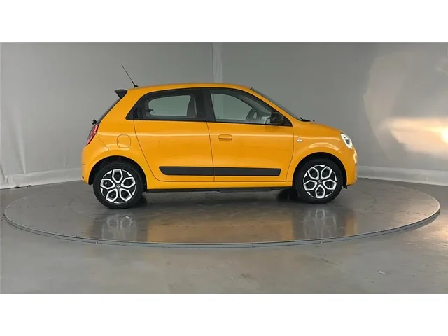 Occasion Renault Twingo à NIEPPE chez RENAULT | NIEPPE