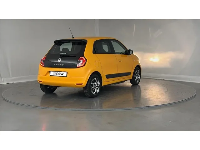 Occasion Renault Twingo à NIEPPE chez RENAULT | NIEPPE