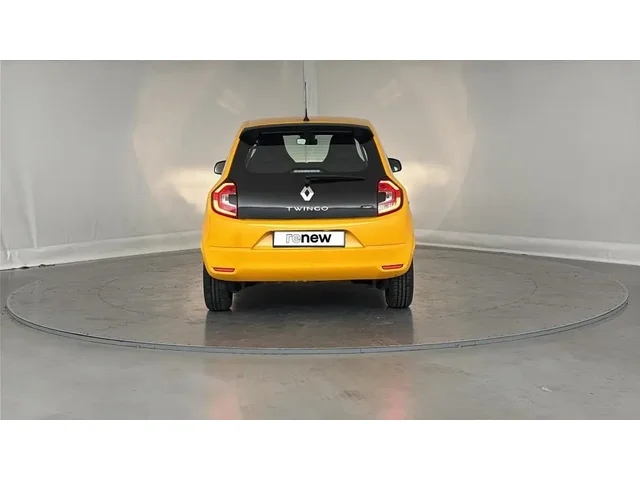 Occasion Renault Twingo à NIEPPE chez RENAULT | NIEPPE