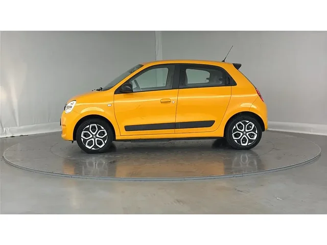 Occasion Renault Twingo à NIEPPE chez RENAULT | NIEPPE
