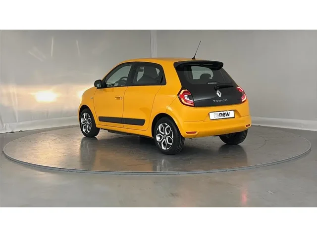 Occasion Renault Twingo à NIEPPE chez RENAULT | NIEPPE
