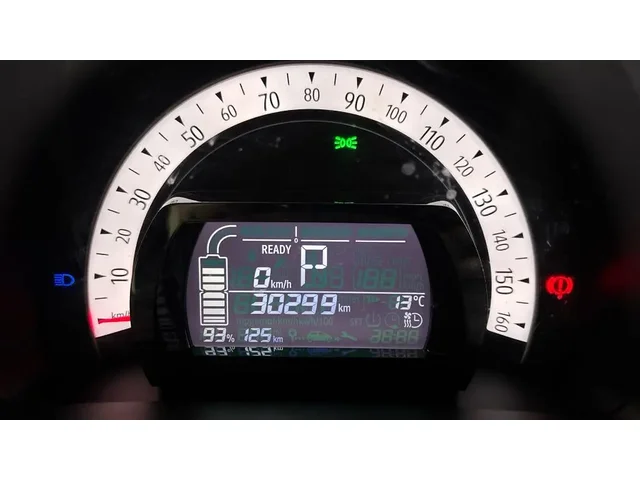 Occasion Renault Twingo à NIEPPE chez RENAULT | NIEPPE