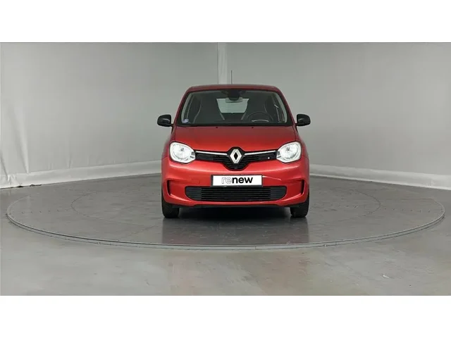 Occasion Renault Twingo à THIONVILLE chez RENAULT | THIONVILLE