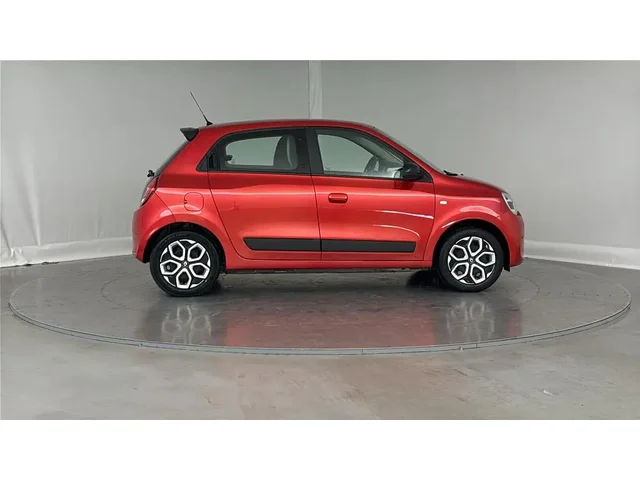 Occasion Renault Twingo à THIONVILLE chez RENAULT | THIONVILLE