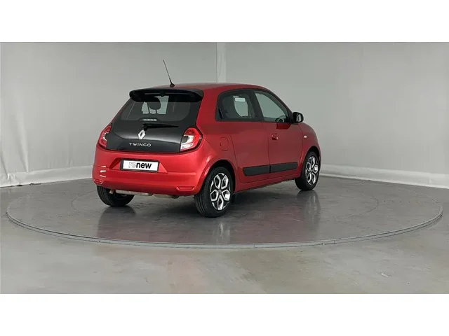 Occasion Renault Twingo à THIONVILLE chez RENAULT | THIONVILLE