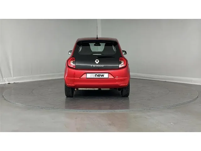 Occasion Renault Twingo à THIONVILLE chez RENAULT | THIONVILLE