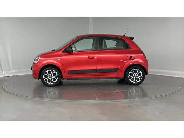 Occasion Renault Twingo à THIONVILLE chez RENAULT | THIONVILLE