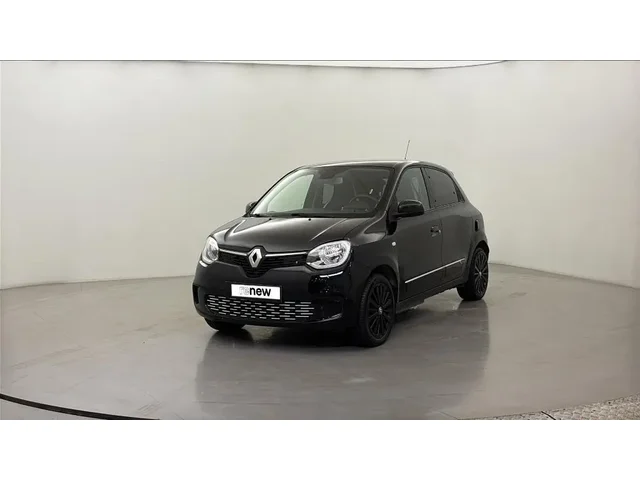 Occasion Renault Twingo à Villemomble chez DACIA VILLEMOMBLE