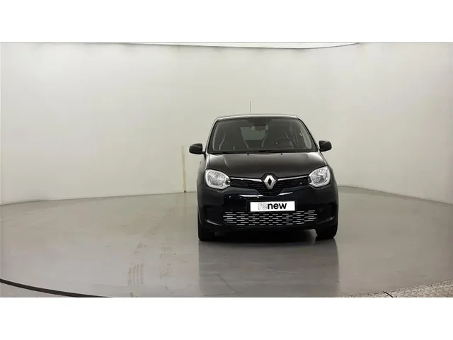 Occasion Renault Twingo à Villemomble chez DACIA VILLEMOMBLE