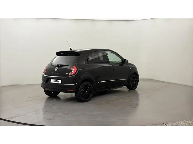 Occasion Renault Twingo à Villemomble chez DACIA VILLEMOMBLE