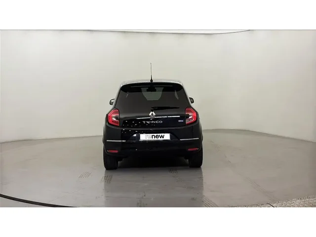 Occasion Renault Twingo à Villemomble chez DACIA VILLEMOMBLE