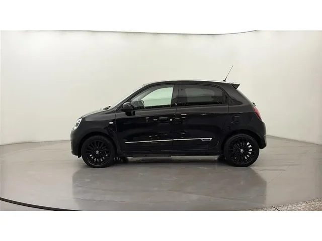 Occasion Renault Twingo à Villemomble chez DACIA VILLEMOMBLE