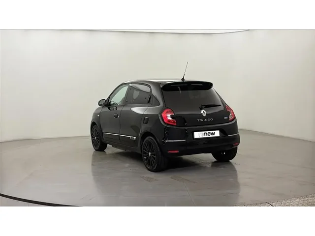 Occasion Renault Twingo à Villemomble chez DACIA VILLEMOMBLE