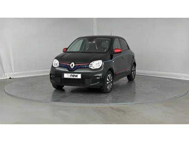 Occasion Renault Twingo à Englos chez DACIA ENGLOS