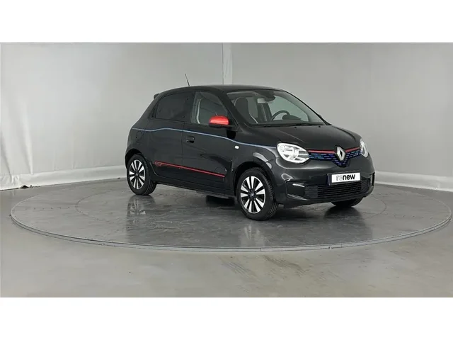 Occasion Renault Twingo à Englos chez DACIA ENGLOS