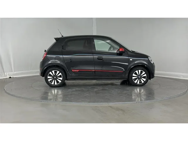 Occasion Renault Twingo à Englos chez DACIA ENGLOS