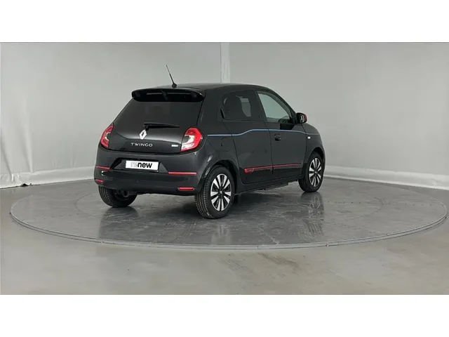 Occasion Renault Twingo à Englos chez DACIA ENGLOS