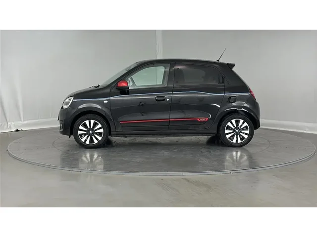 Occasion Renault Twingo à Englos chez DACIA ENGLOS