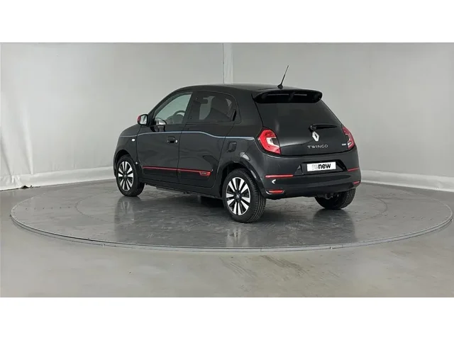 Occasion Renault Twingo à Englos chez DACIA ENGLOS