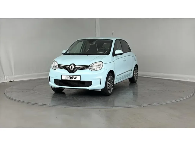 Occasion Renault Twingo à NIEPPE chez RENAULT | NIEPPE