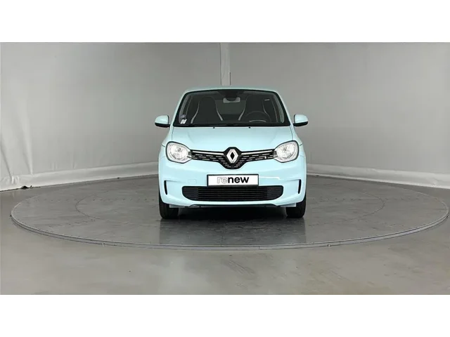 Occasion Renault Twingo à NIEPPE chez RENAULT | NIEPPE