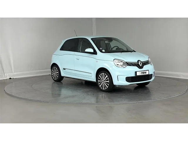 Occasion Renault Twingo à NIEPPE chez RENAULT | NIEPPE