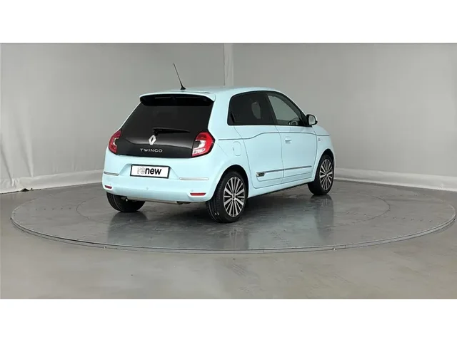 Occasion Renault Twingo à NIEPPE chez RENAULT | NIEPPE
