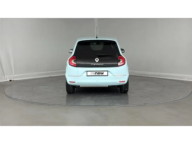 Occasion Renault Twingo à NIEPPE chez RENAULT | NIEPPE