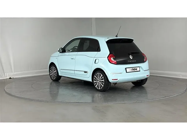Occasion Renault Twingo à NIEPPE chez RENAULT | NIEPPE