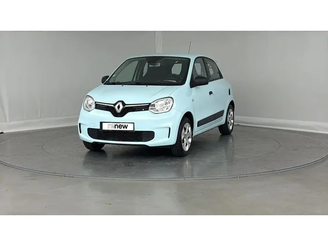 Occasion Renault Twingo à WORMHOUT chez RENAULT | WORMHOUT