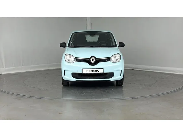 Occasion Renault Twingo à WORMHOUT chez RENAULT | WORMHOUT