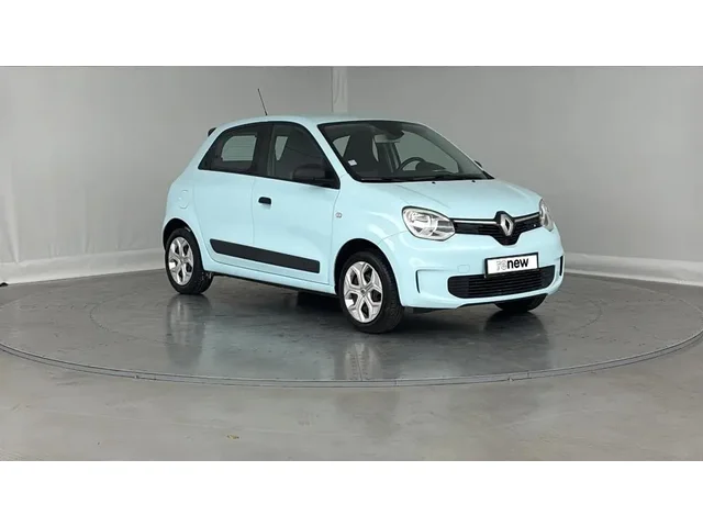Occasion Renault Twingo à WORMHOUT chez RENAULT | WORMHOUT
